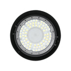 150W Oprawa Highbay VINERO / Chip Samsung / Barwa:4000K / Obudowa: Czarna / 5 Lat gwarancji / Skuteczność 160lm/W