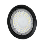 150W Oprawa Highbay VINERO / Chip Samsung / Barwa:4000K / Obudowa: Czarna / 5 Lat gwarancji / Skuteczność 160lm/W