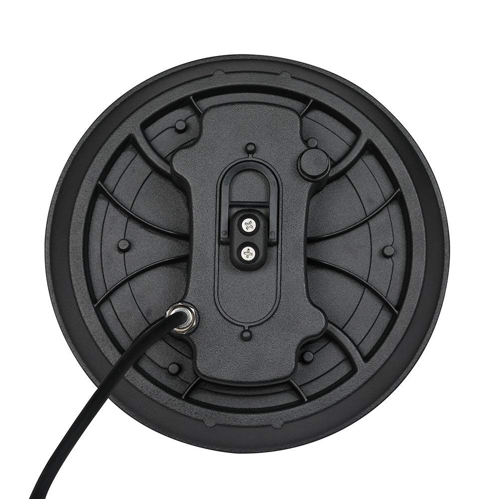 150W Oprawa Highbay VINERO / Chip Samsung / Barwa:4000K / Obudowa: Czarna / 5 Lat gwarancji / Skuteczność 160lm/W