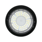200W Oprawa Highbay VINERO / Chip Samsung / Barwa:4000K / Obudowa: Czarna / 5 Lat gwarancji / Skuteczność 160lm/W