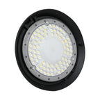 200W Oprawa Highbay VINERO / Chip Samsung / Barwa:4000K / Obudowa: Czarna / 5 Lat gwarancji / Skuteczność 160lm/W