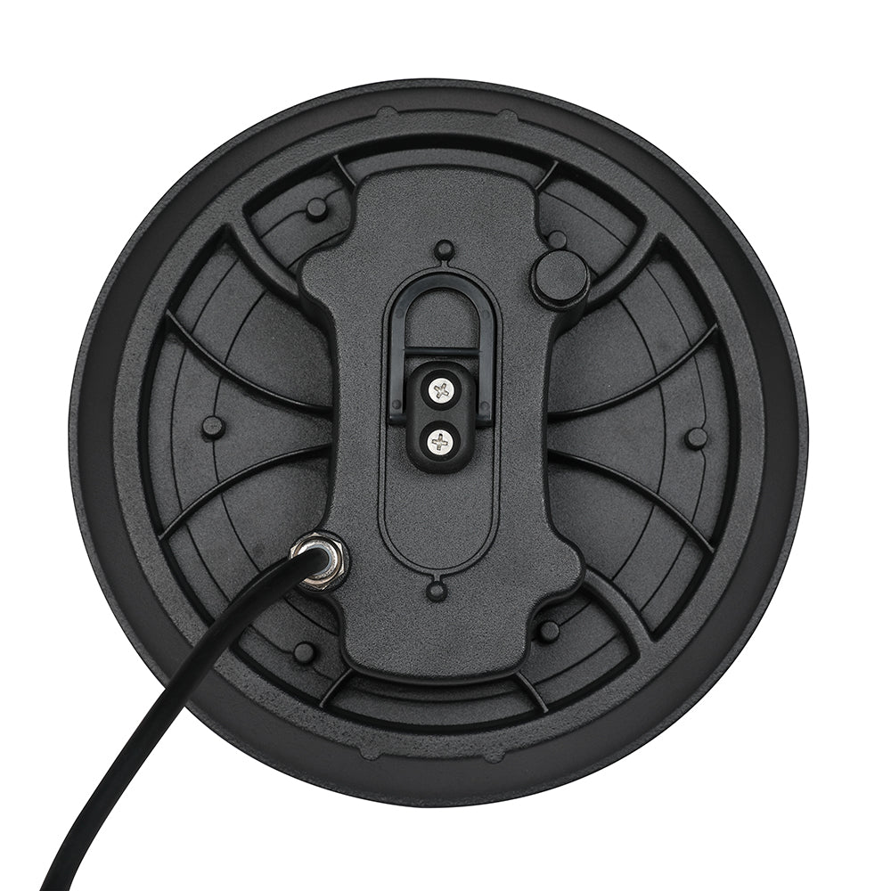 200W Oprawa Highbay VINERO / Chip Samsung / Barwa:4000K / Obudowa: Czarna / 5 Lat gwarancji / Skuteczność 160lm/W