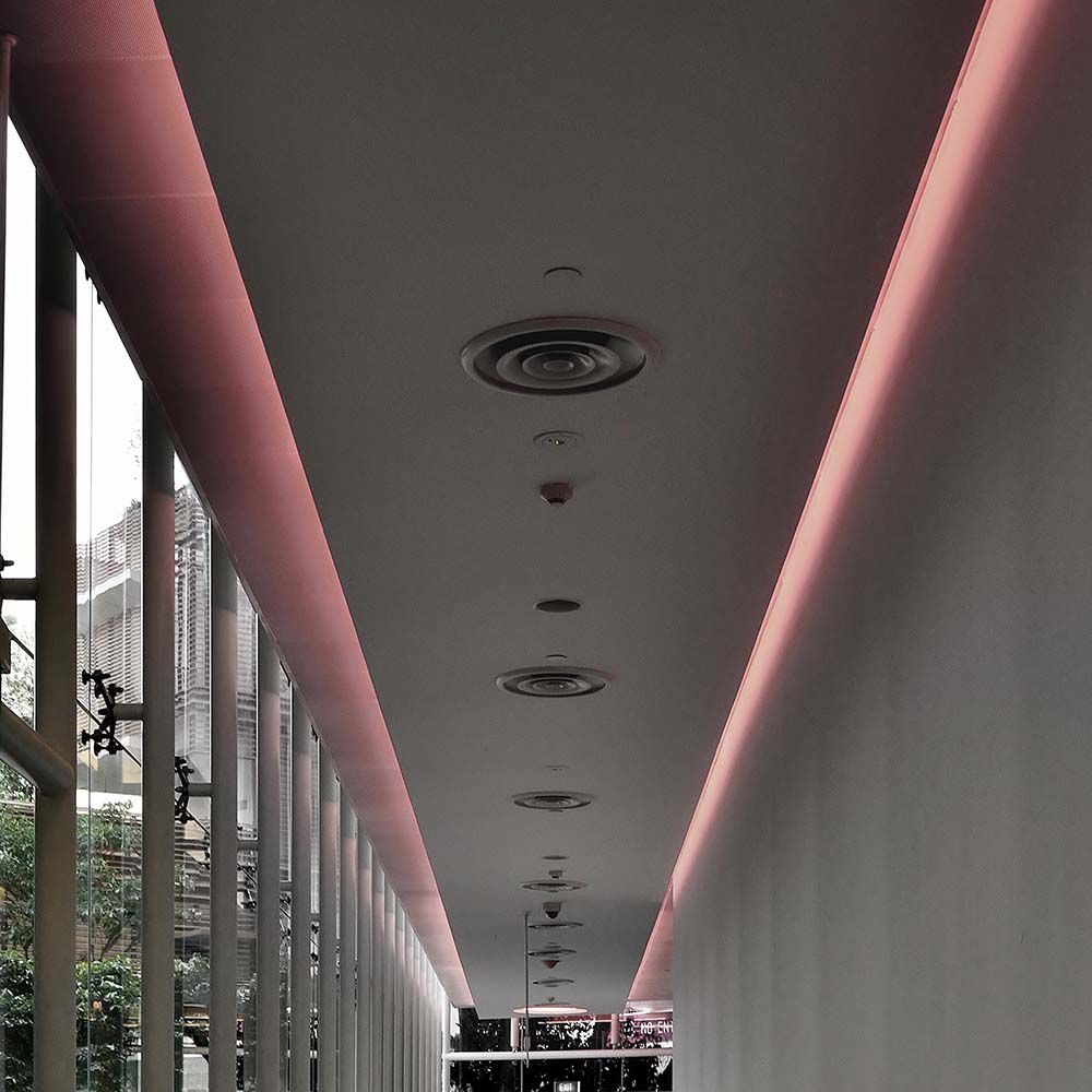 5W Taśma LED / Barwa: Czerwona / IP65/ Rolka:5m