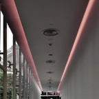 5W Taśma LED / Barwa: Czerwona / IP65/ Rolka:5m