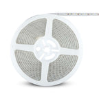 8W Taśma LED / Barwa:3000K / IP65 / Rolka:5m