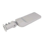 30W Lampa uliczna z regulowanym uchwytem FERANO / Chip SAMSUNG / Barwa:4000K / Obudowa: Szara