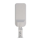 150W Lampa uliczna z regulowanym uchwytem FERANO / Chip SAMSUNG / Barwa:6500K / Obudowa: Szara
