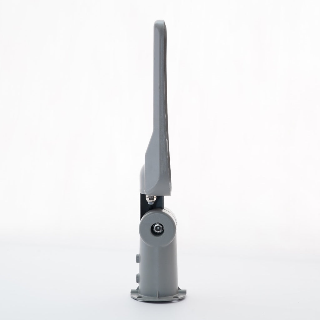 70W Lampa uliczna z regulowanym uchwytem FERANO / Chip SAMSUNG / Barwa:4000K / Obudowa: Szara