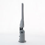70W Lampa uliczna z regulowanym uchwytem FERANO / Chip SAMSUNG / Barwa:4000K / Obudowa: Szara