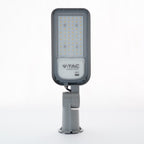 70W Lampa uliczna z regulowanym uchwytem FERANO / Chip SAMSUNG / Barwa:4000K / Obudowa: Szara