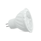 6W MR16 Żarówka LED / Barwa:4000K / Kąt 110' / Trzonek:G5,3