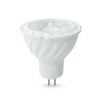 6W MR16 Żarówka LED / Barwa:3000K / Kąt 38' / Trzonek:G5,3
