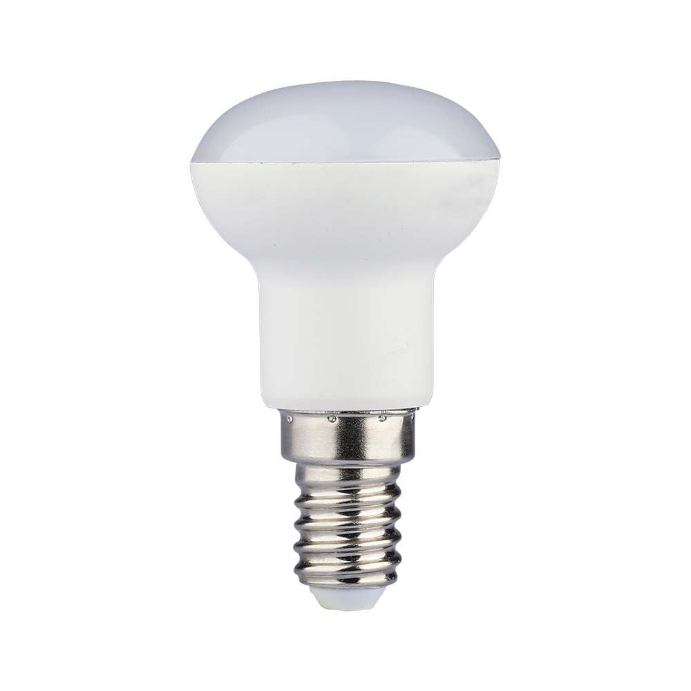 2.9W R39 Żarówka LED / Chip SAMSUNG / Barwa:3000K / Trzonek:E14