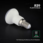 2.9W R39 Żarówka LED / Chip CREE / Barwa:3000K / Trzonek:E14 / 6 Lat gwarancji