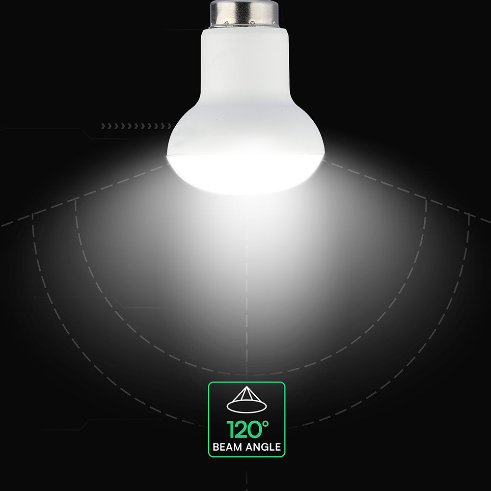 2.9W R39 Żarówka LED / Chip CREE / Barwa:3000K / Trzonek:E14 / 6 Lat gwarancji
