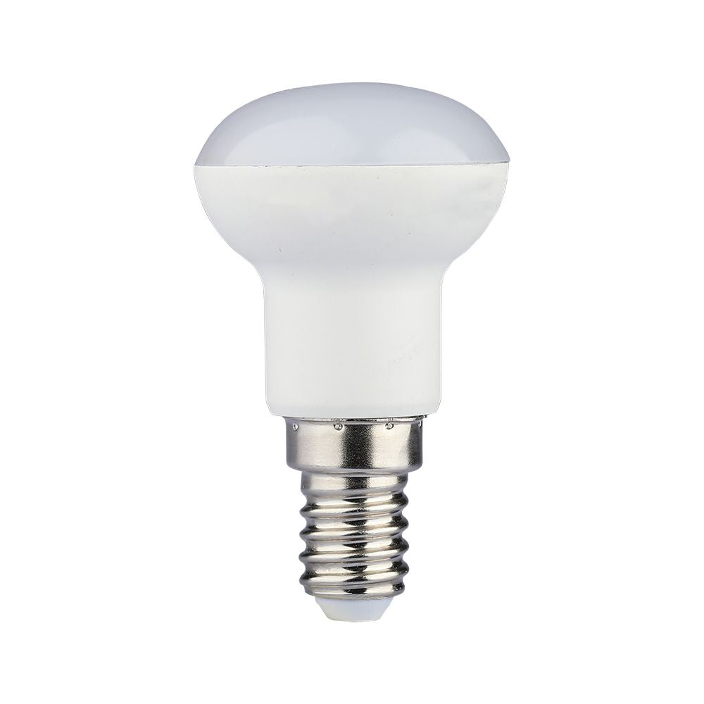 2.9W R39 Żarówka LED / Chip SAMSUNG / Barwa:4000K / Trzonek:E14