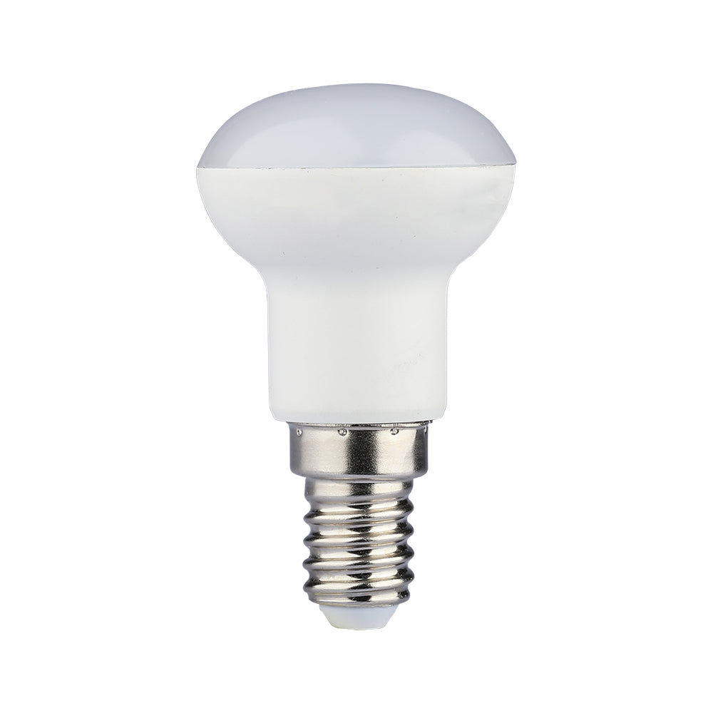 2.9W R39 Żarówka LED / Chip CREE / Barwa:6500K / Trzonek:E14 / 6 Lat gwarancji