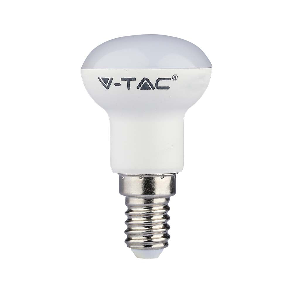 2.9W R39 Żarówka LED / Chip SAMSUNG / Barwa:6500K / Trzonek:E14
