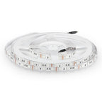 7W Taśma LED / Barwa: RGB / IP20 / Rolka:5m