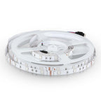 6W Taśma LED / Barwa: RGB / IP20 / Rolka:5m