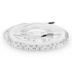 11W Taśma LED / Barwa: Czerwony / IP20 / Rolka:5m