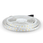 6W Taśma LED / Barwa:3000K / IP65 / Rolka:5m