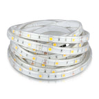4W Taśma LED / Barwa: RGB / IP65 / Rolka:5m
