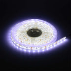 11W Taśma LED / Barwa:6400K / IP65 / Rolka:5m