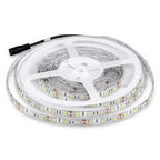 11W Taśma LED / Barwa:6400K / IP65 / Rolka:5m