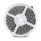 11W Taśma LED / Barwa:6400K / IP65 / Rolka:5m