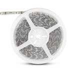 11W Taśma LED / Barwa:3000K / IP65 / Rolka:5m