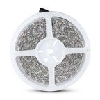 11W Taśma LED / Barwa:3000K / IP65 / Rolka:5m
