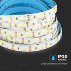18W Taśma LED / Barwa: 3000K / IP20 /