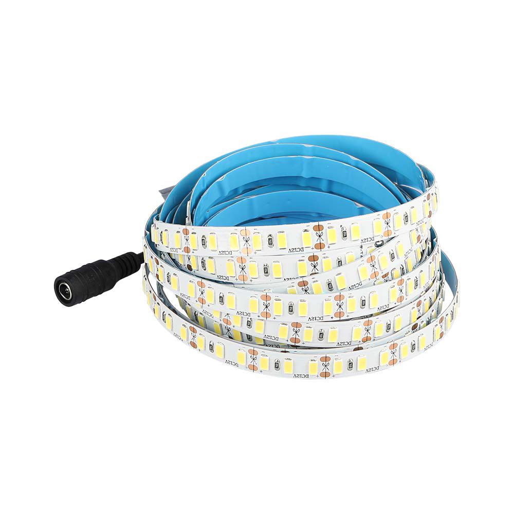 18W Taśma LED / Barwa: 3000K / IP20 /