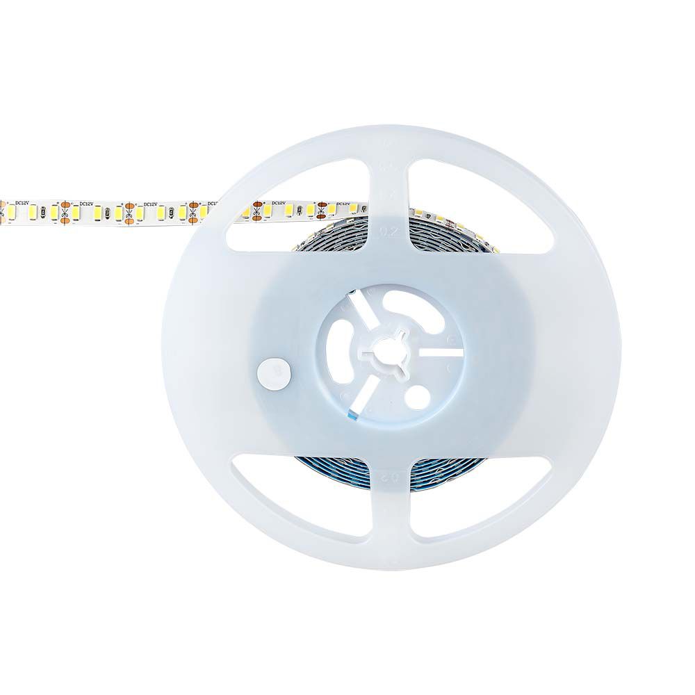 18W Taśma LED / Barwa: 3000K / IP20 /