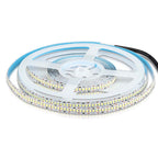 20W Taśma LED / Barwa:3000K / HIGH LUMEN / IP20 / Rolka:5m