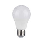 8.5W A60 Żarówka LED / Chip SAMSUNG / Barwa:6500K / Trzonek:E27