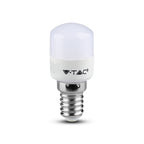 2W ST26 Żarówka LED / Barwa:3000K / Trzonek:E14