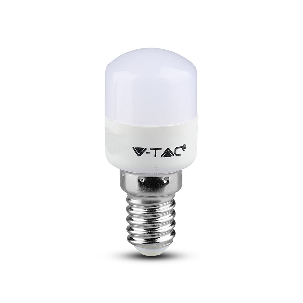 2W ST26 Żarówka LED / Barwa:3000K / Trzonek:E14