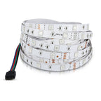 4.8W Taśma LED / / IP20 / Rolka:5m