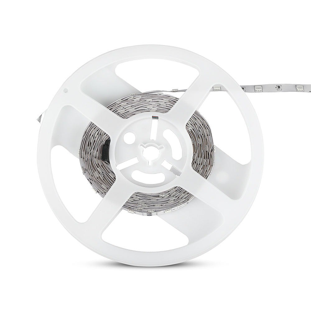 4.8W Taśma LED / / IP20 / Rolka:5m