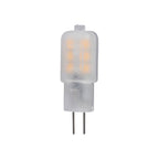 1.1W Żarówka LED / Chip SAMSUNG / Barwa:3000K / Trzonek:G4