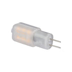 1.1W Żarówka LED / Chip SAMSUNG / Barwa:3000K / Trzonek:G4