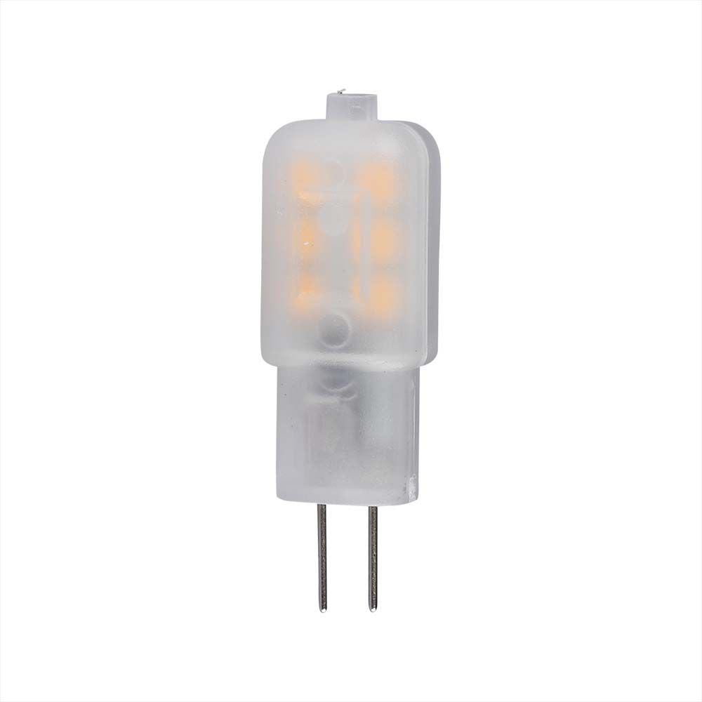 1.1W Żarówka LED / Chip SAMSUNG / Barwa:4000K / Trzonek:G4