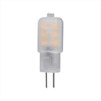 1.1W Żarówka LED / Chip SAMSUNG / Barwa:6500K / Trzonek:G4