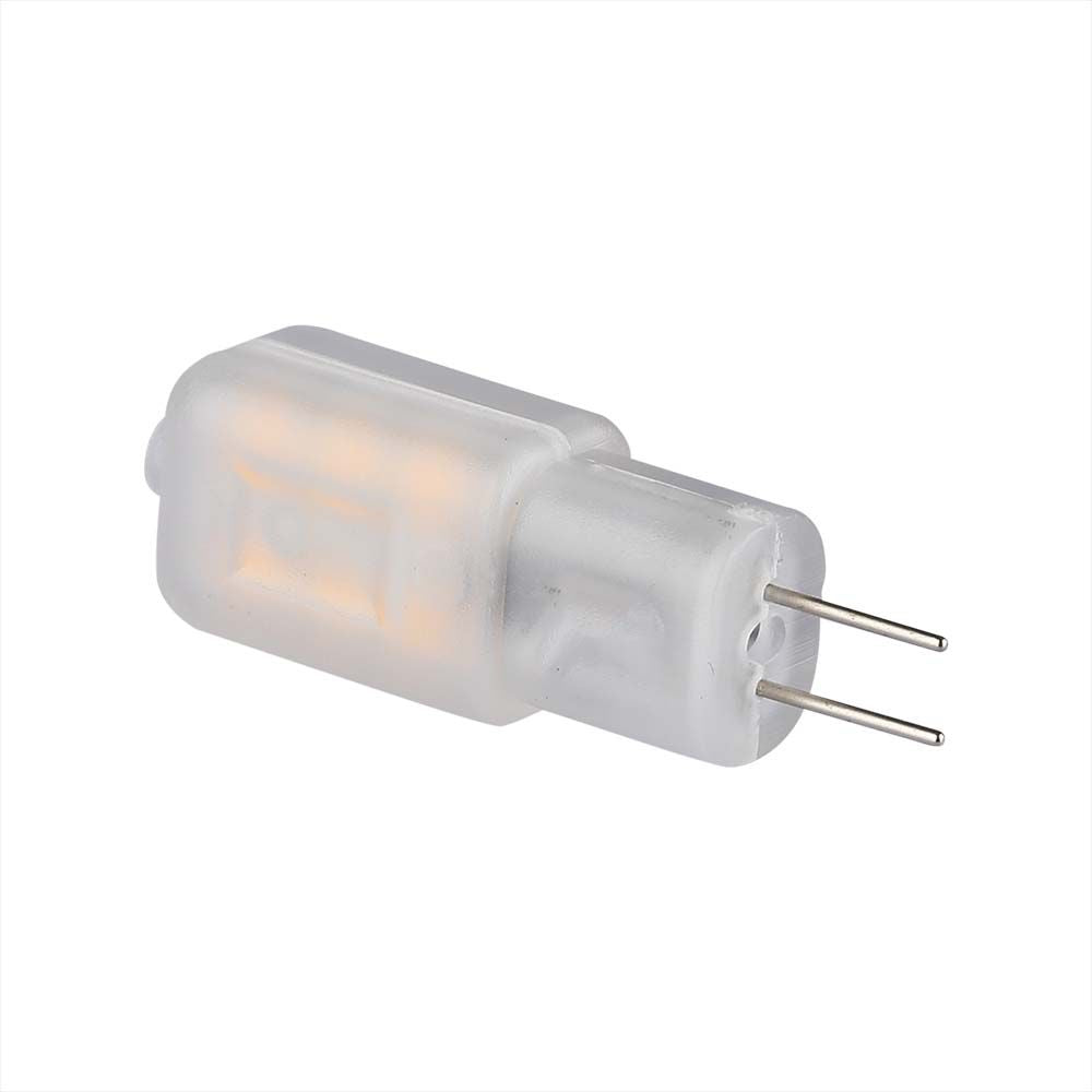 1.1W Żarówka LED / Chip SAMSUNG / Barwa:6500K / Trzonek:G4
