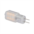 1.1W Żarówka LED / Chip SAMSUNG / Barwa:6500K / Trzonek:G4