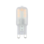 2.2W G9 Żarówka LED / Chip SAMSUNG / Barwa:4000K / Trzonek:G9