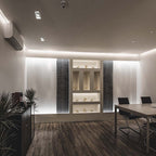 4.8W Taśma LED / Barwa:4000K / IP65 / Rolka:5m