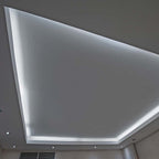 4.8W Taśma LED / Barwa:4000K / IP65 / Rolka:5m
